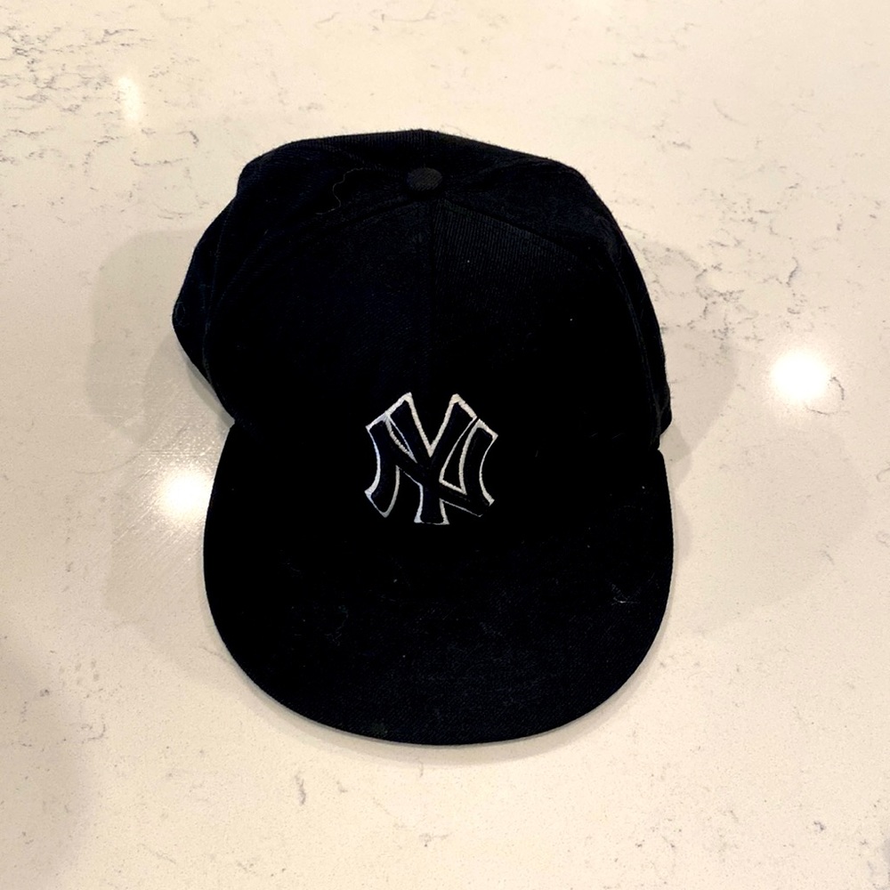 New ERA MLB Fitted NY Yankees cap